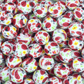P687 LADYBUG 15MM PRINT (10ct)