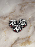 BULLDOG SILICONE FOCAL D495 (1ct)