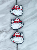 COOL SANTA SILICONE FOCAL D388 (1ct)