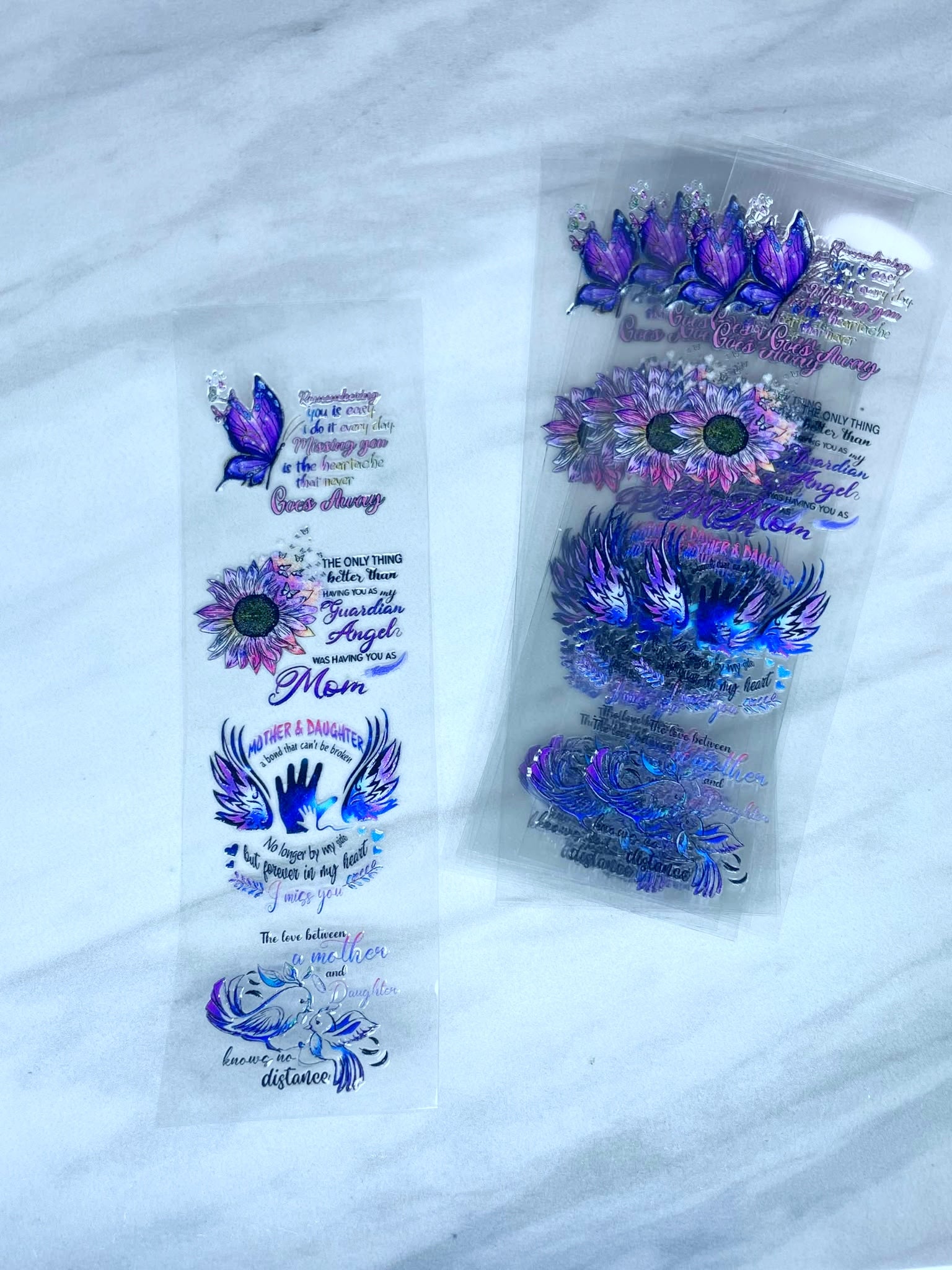 UV DTF METAL PEN T768 WRAP M26 (1ct)