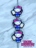HEALTHCARE KITTY SILICONE FOCAL D481 (1ct)