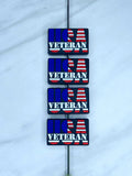 USA VETERAN SILICONE FOCAL D161 (1ct)