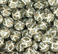 P717 WESTERN AZTEC 15MM PRINT (10ct)