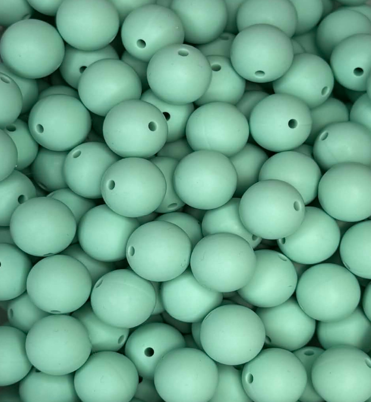 #93 MINT 15MM SOLID (10ct)