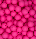 #33 BARBIE 15MM SOLID (10ct)