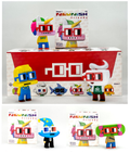 Nounish Friends Sealed Display Case